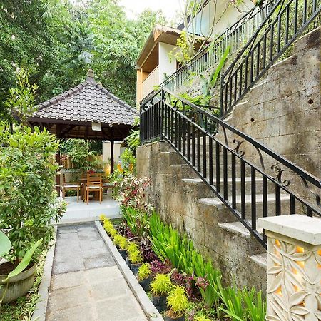 Villa Bakti Ubud By Kamara 外观 照片