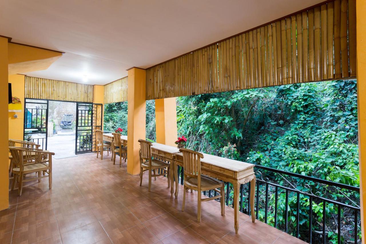 Villa Bakti Ubud By Kamara 外观 照片