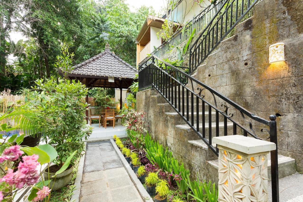 Villa Bakti Ubud By Kamara 外观 照片